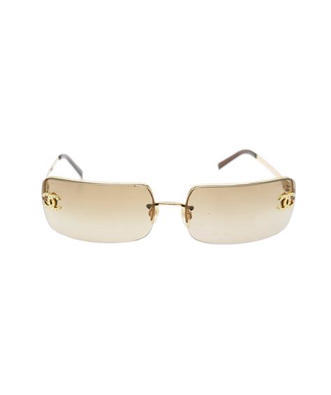 chanel rhinestone sunglasses|Chanel sunglasses original.